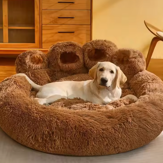 cuccia soffice - PetDream